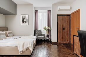 Hotel Grottger Boutique Hotel