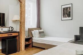 Hotel Grottger Boutique Hotel