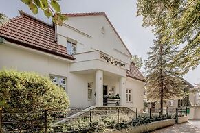 Hotel Grottger Boutique Hotel