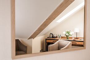 Hotel Grottger Boutique Hotel