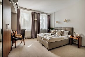 Hotel Grottger Boutique Hotel