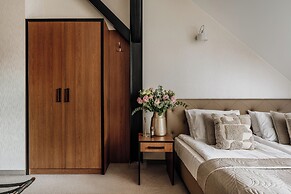 Hotel Grottger Boutique Hotel