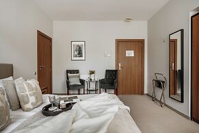 Hotel Grottger Boutique Hotel