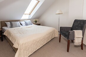 Hotel Grottger Boutique Hotel