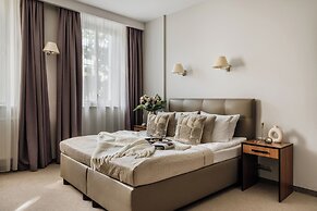 Hotel Grottger Boutique Hotel
