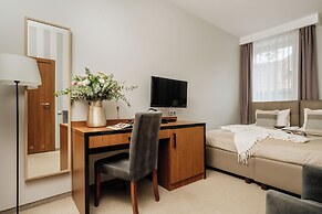 Hotel Grottger Boutique Hotel