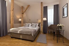 Hotel Grottger Boutique Hotel