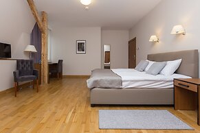 Hotel Grottger Boutique Hotel