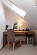 Hotel Grottger Boutique Hotel