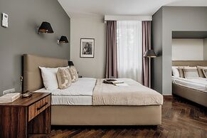 Hotel Grottger Boutique Hotel