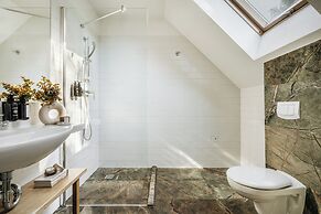 Hotel Grottger Boutique Hotel