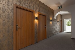 Hotel Grottger Boutique Hotel