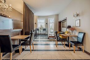 Hotel Grottger Boutique Hotel