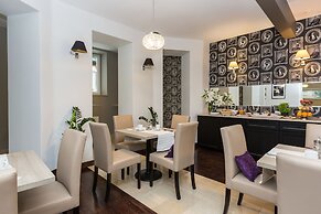 Hotel Grottger Boutique Hotel