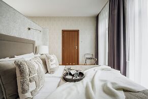 Hotel Grottger Boutique Hotel