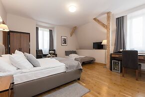 Hotel Grottger Boutique Hotel