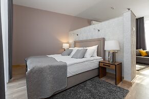 Hotel Grottger Boutique Hotel