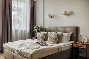 Hotel Grottger Boutique Hotel
