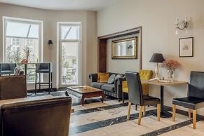 Hotel Grottger Boutique Hotel