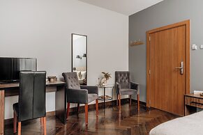 Hotel Grottger Boutique Hotel