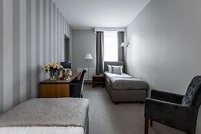 Hotel Grottger Boutique Hotel