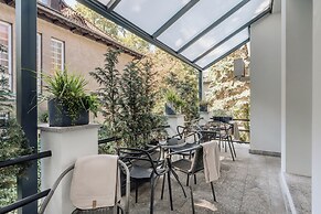 Hotel Grottger Boutique Hotel