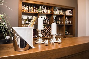 Hotel Grottger Boutique Hotel