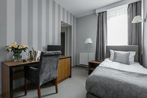 Hotel Grottger Boutique Hotel