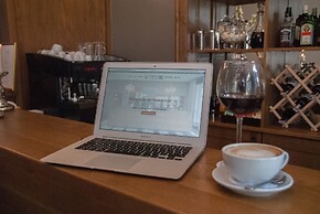 Hotel Grottger Boutique Hotel