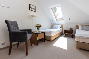 Hotel Grottger Boutique Hotel