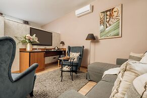 Hotel Grottger Boutique Hotel