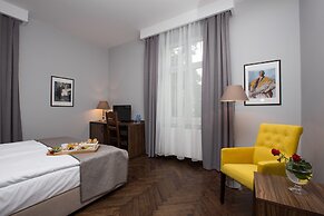 Hotel Grottger Boutique Hotel