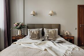 Hotel Grottger Boutique Hotel