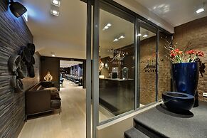 Amsterdam Forest Hotel