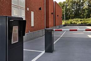 Amsterdam Forest Hotel