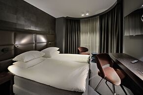 Amsterdam Forest Hotel