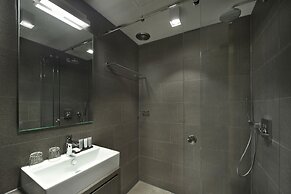 Amsterdam Forest Hotel