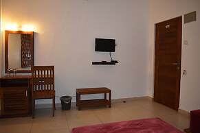 Port View City Hotel