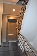 Port View City Hotel
