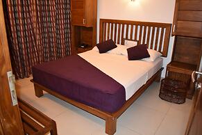 Port View City Hotel