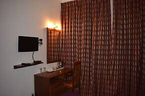 Port View City Hotel