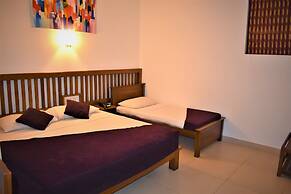 Port View City Hotel