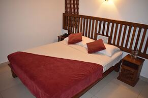 Port View City Hotel