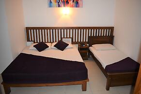 Port View City Hotel