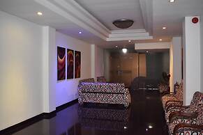 Port View City Hotel