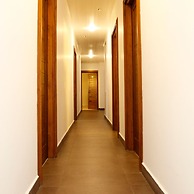 Port View City Hotel