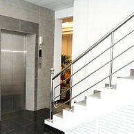 Port View City Hotel