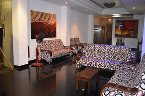 Port View City Hotel