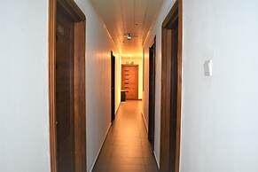 Port View City Hotel