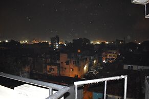 Port View City Hotel